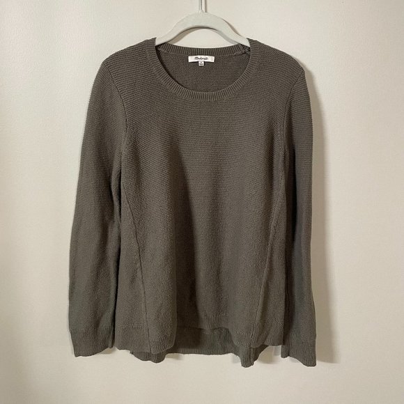 Madewell Sweater - Picture 1 of 3